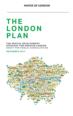The London Plan 2021 - Policy S17