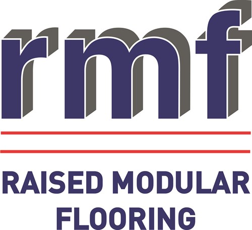 A trio of new faces! - RMF Raised Modular Flooring